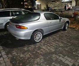 MAZDA MX-3 MAZDA MX-3 1.6 16V 16V