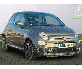 2019 - 1.2 S 3DR DUALOGIC