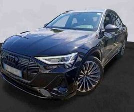 AUDI E-TRON E-TRON 55 AUDI E-TRON E TRON 55 SPK 408CV QUATTRO S-LINE 21