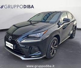 LEXUS NX NX 300H LEXUS NX I 2018 300H 2.5 PREMIUM 4WD CVT