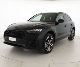 40TDI 204CV QUATTRO S TRONIC S LINE PLUS