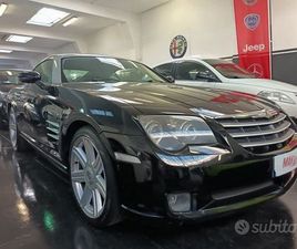 CHRYSLER CROSSFIRE 3.2 BENZINA