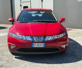 HONDA CIVIC HONDA CIVIC 1.4 I-DSI 5P. COMFORT LE