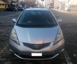 HONDA JAZZ 1.4 I-VTEC ELEGANCE T.P.
