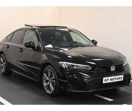 HONDA CIVIC 11ª SERIE CIVIC 2.0 HEV ECVT ADVANCE