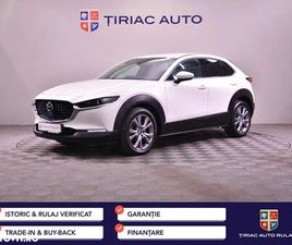 UTILIZAT MAZDA CX-30 2021 - 22 990 EUR, 90 170 KM - AUTOVIT.RO