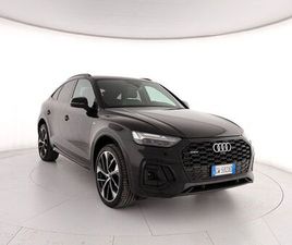 AUDI Q5 40 TDI 204 CV QUATTRO S TRONIC LINE