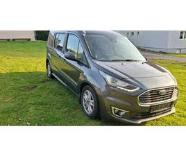 FORD TOURNEO GRAND TOURNEO CONNECT 1,5 TDCI