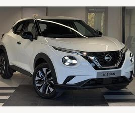 NISSAN JUKE ACENTA PREMIUM DIG-T 114