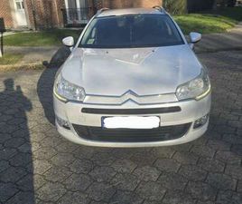 CITROEN C5 TOURER TOURER 1.6 HDI SEDUCTION FAP