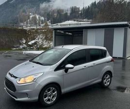 FORD B-MAX 5T EASY *WENIG KILOMETER*