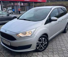FORD C-MAX 1.5TDCI