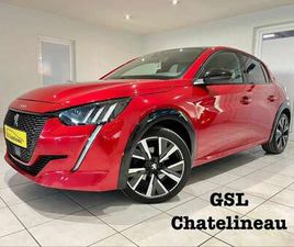 1.2I 100CV GT PACK EAT8 AUTOMATIQUE NAVI/CARPLAY/C