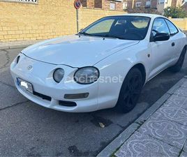 TOYOTA CELICA TOYOTA CELICA 1.8 ST