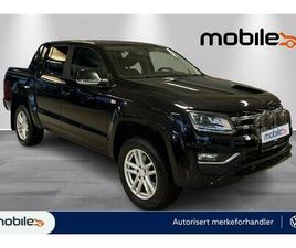 3.0 258 TDI HIGHLINE DC 4M-PERM AUT H.FESTE/WEBASTO