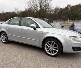 2.0 TDI CR SE TECH EURO 5 4DR