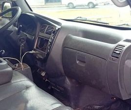 KIA MOTORS BONGO K-2500 2.5 4X2 TB DIESEL 2011