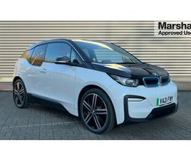 BMW I3 125KW 42KWH 5DR AUTO