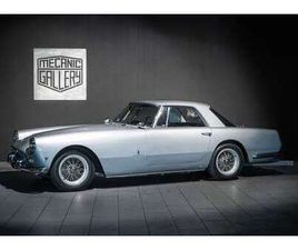 FERRARI 250 GT COUPÉ PF (SÉRIE II)