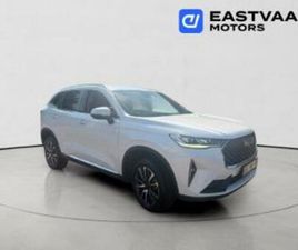 HAVAL H6 2.0T 4WD LUXURY