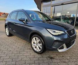 1.0 TSI OPF DSG-AUTOMATIK XPERIENCE