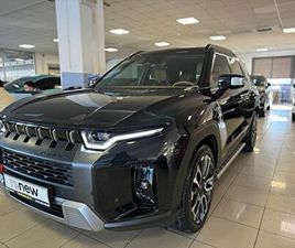 SUV 1.5 GDI TURBO 4X4 OTOMATIK