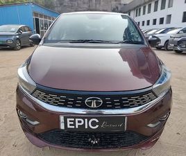 TATA TIGOR