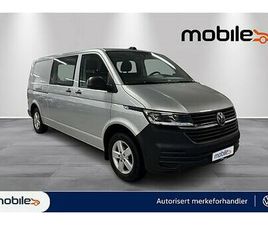 2,0 TDI 150HK L U/VINDU 4MOTION H.FESTE/WEBASTO/KAMERA