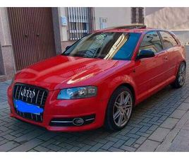 AUDI A3 AUDI - A3