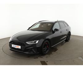 3.0 TDI MILD-HYBRID