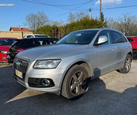 AUDI Q5 AUDI Q5 3.0 TDI 245 CV AMBITION LUX