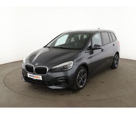 BMW SERIE 2 GRAN TOURER 220 220I GRAN TOURER