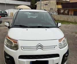 CITROËN C3 PICASSO
