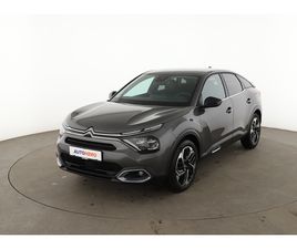 CITROEN C4 1.2 PURETECH