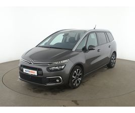 CITROEN C4 GRAND SPACETOURER 2.0 BLUE-HDI