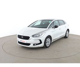 DS AUTOMOBILES DS5 1.6 BLUE-HDI SO CHIC EAT6