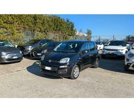 FIAT PANDA FIAT PANDA 1.2CC 70CV