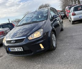 FORD C-MAX VITARA 1.4T GLX 4WD (AUTOMATA)