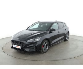 1.0 ECOBOOST MILD-HYBRID