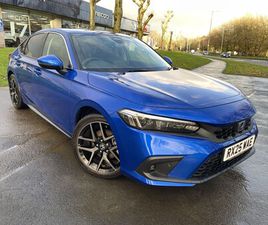 2025 - 2.0 EHEV ADVANCE 5DR CVT