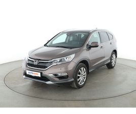 HONDA CR-V 1.6 DTEC