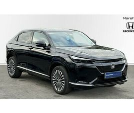 HONDA E NY1 E NY1 150KW ELEGANCE 69KWH 5DR AUTO