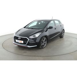 HYUNDAI I30 1.6 TGDI