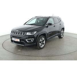 JEEP COMPASS 1.4 M-AIR
