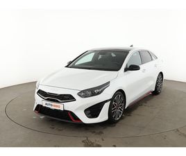 KIA PROCEED 1.6 TGDI