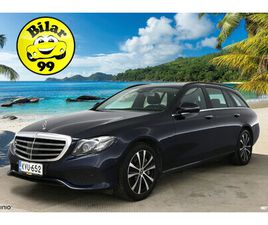 300 DE T A BUSINESS EQ POWER / HUD / ADAPT.VAK / 360-KAMERA / TAITTUVA-KOUKKU / IHC+ / SPORT-PENKIT