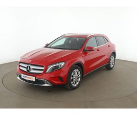 GLA 200 D