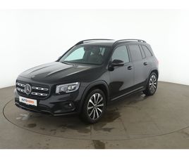 MERCEDES GLB GLB 220D GLB 220 D