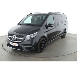 MERCEDES CLASSE V V 300 V 300 D