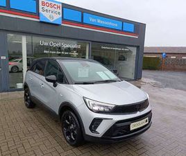 CROSSLAND 1.2 ULTIMATE EDITION 110 PK **OVERNAME**